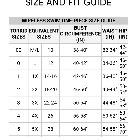 Disney Villains 1 One Piece Bathing Suit From Torrid - Picture 11 of 15